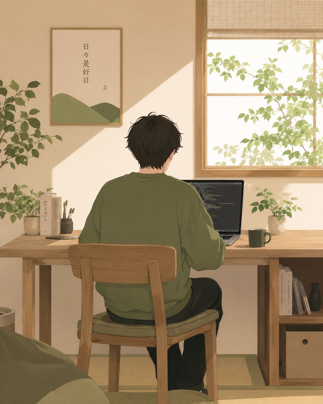 tsune